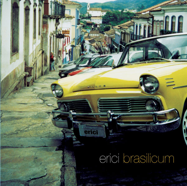 Brasilicum - Erici 